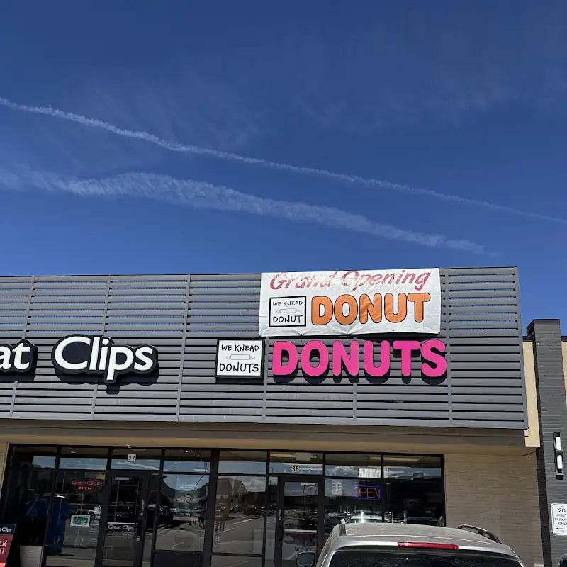 We Knead Donut-Englewood