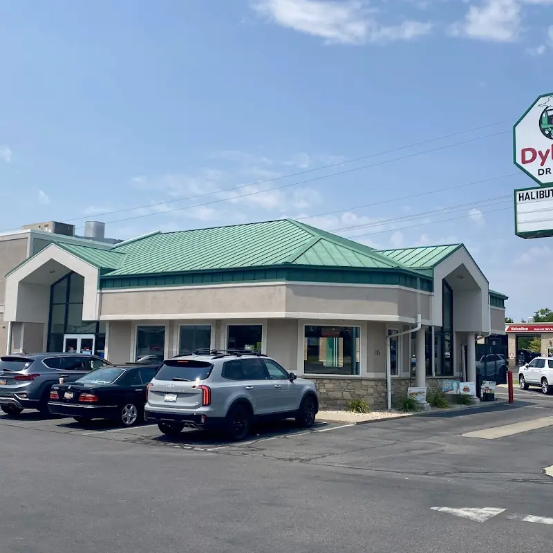 Dylan's (Kaysville) Legendary Breakfast, Lunch & Dinner, since 1955!