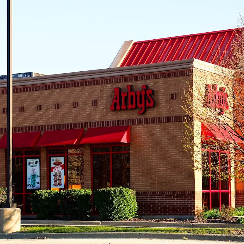 Arby's
