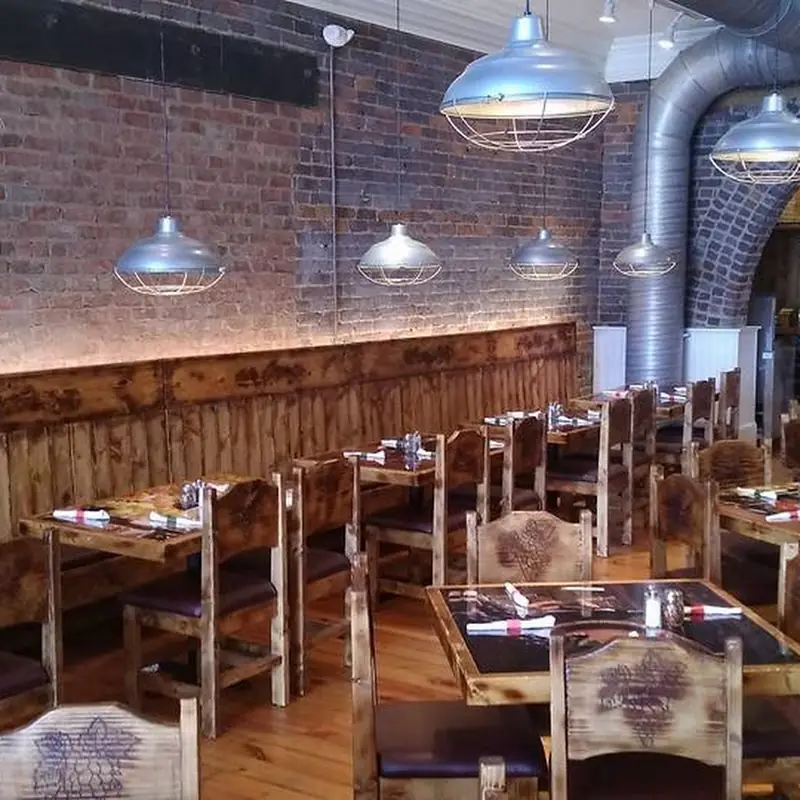 Vittorino's Cucina