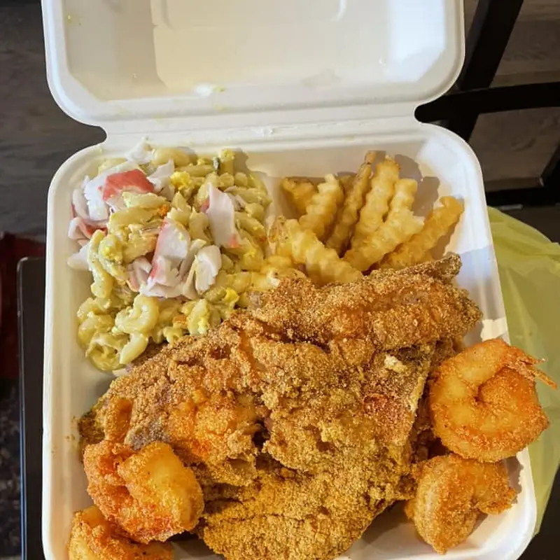 Humble Eatz