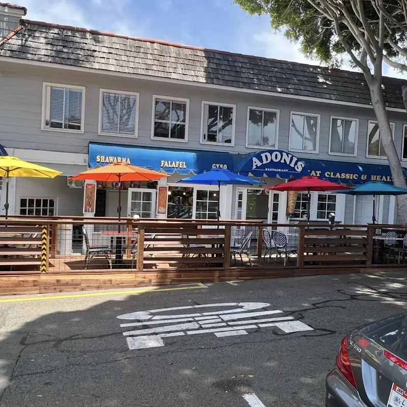 Adonis Restaurant