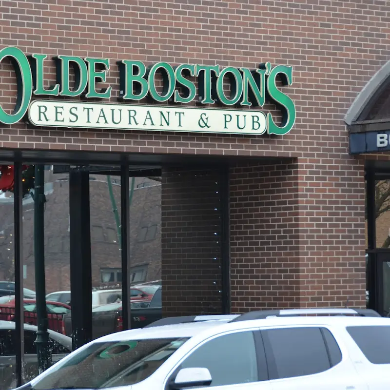Olde Boston's Restaurant & Pub