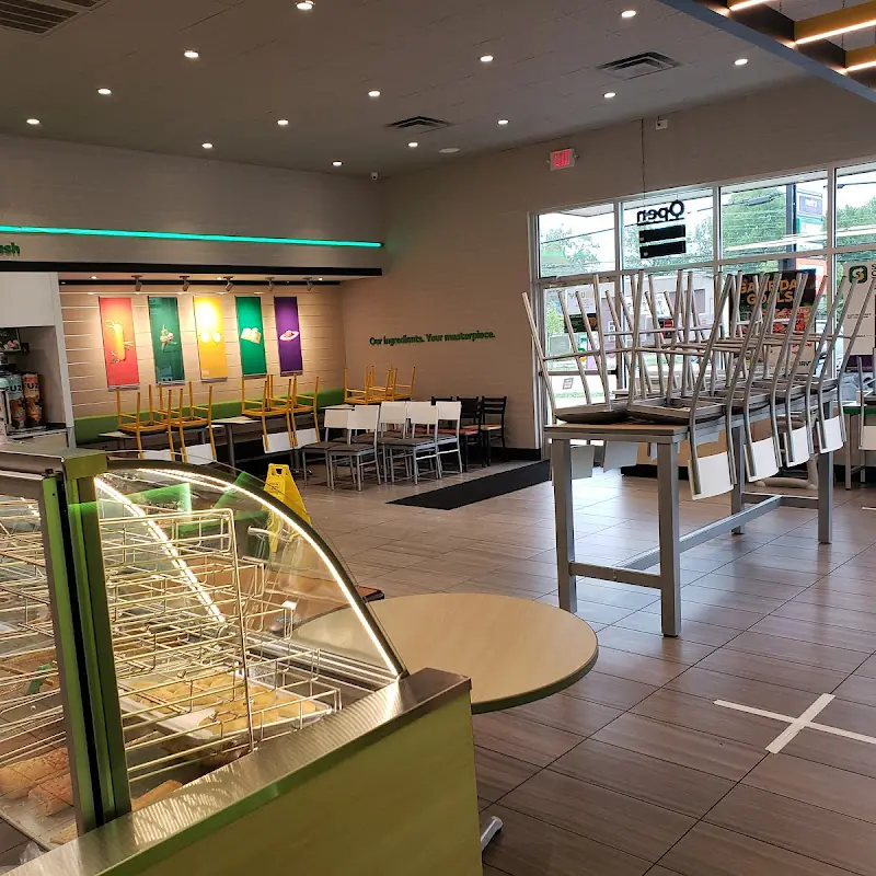 Subway