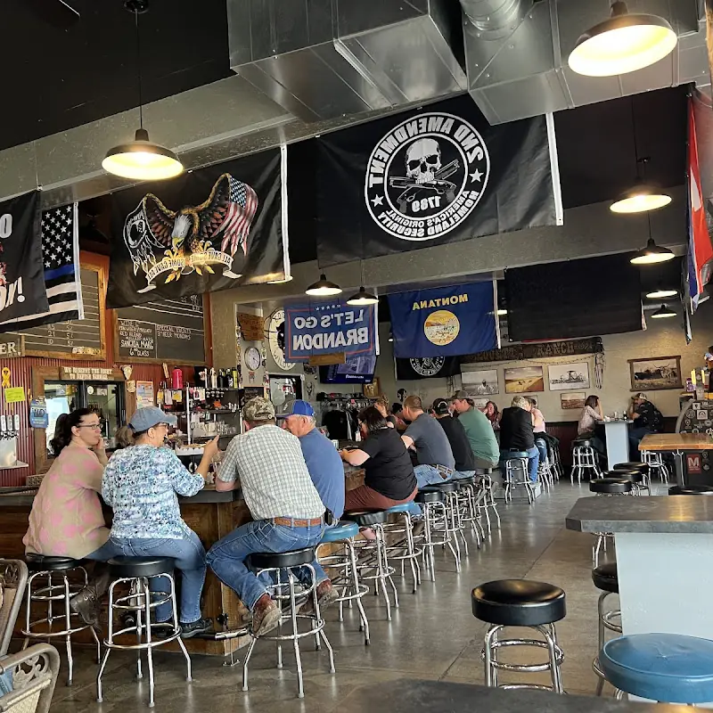 High Plains Brewing