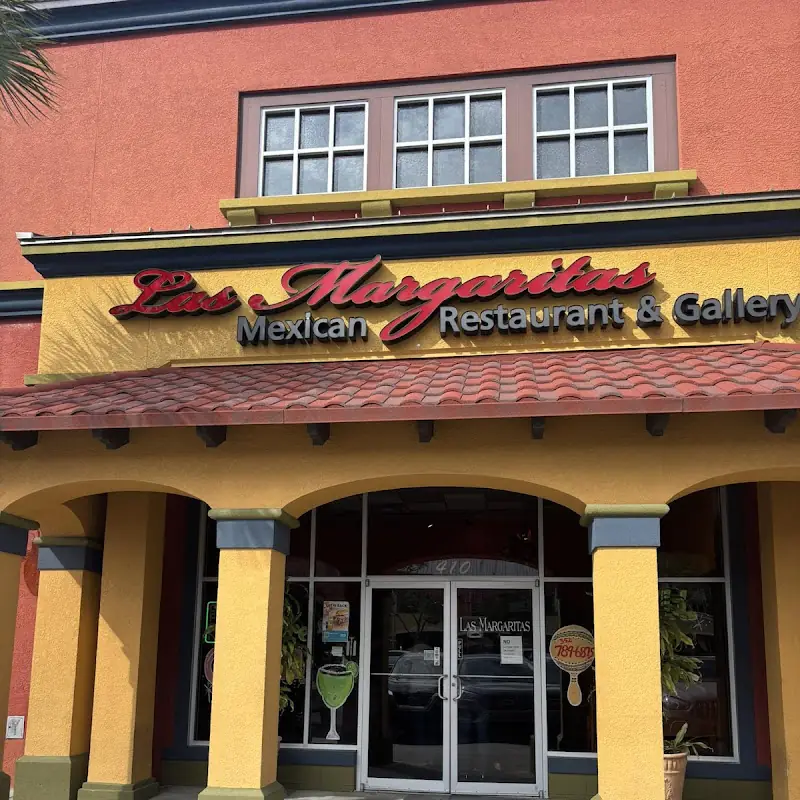 Las Margaritas Mexican Restaurant & Gallery