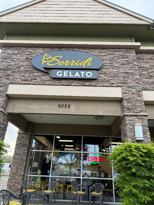 Sorridi Gelato
