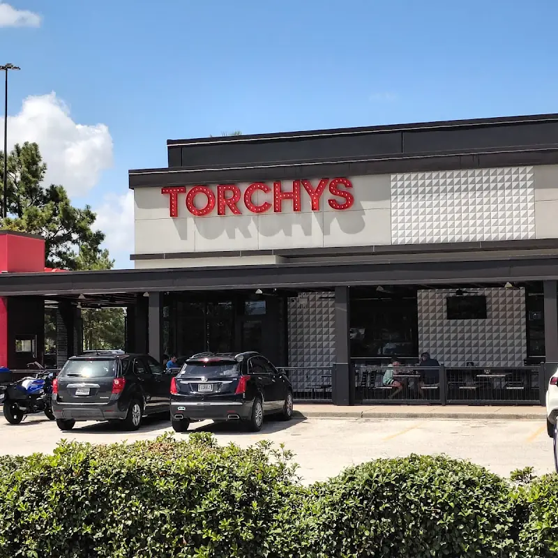 Torchy's Tacos