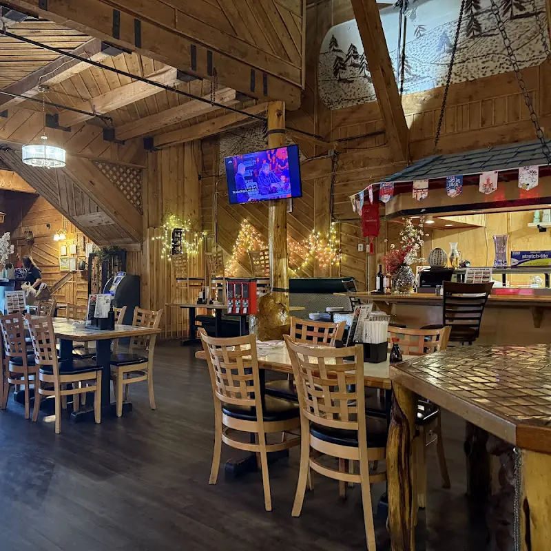 Tokyo Restaurant & Sushi Bar