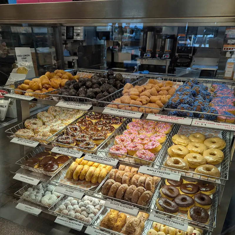 Dunkin'