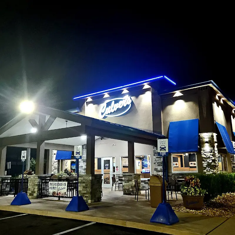Culver’s