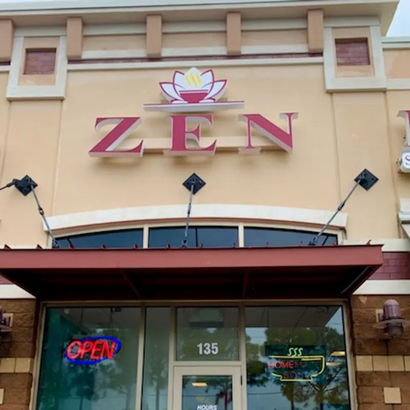 Zen Deli