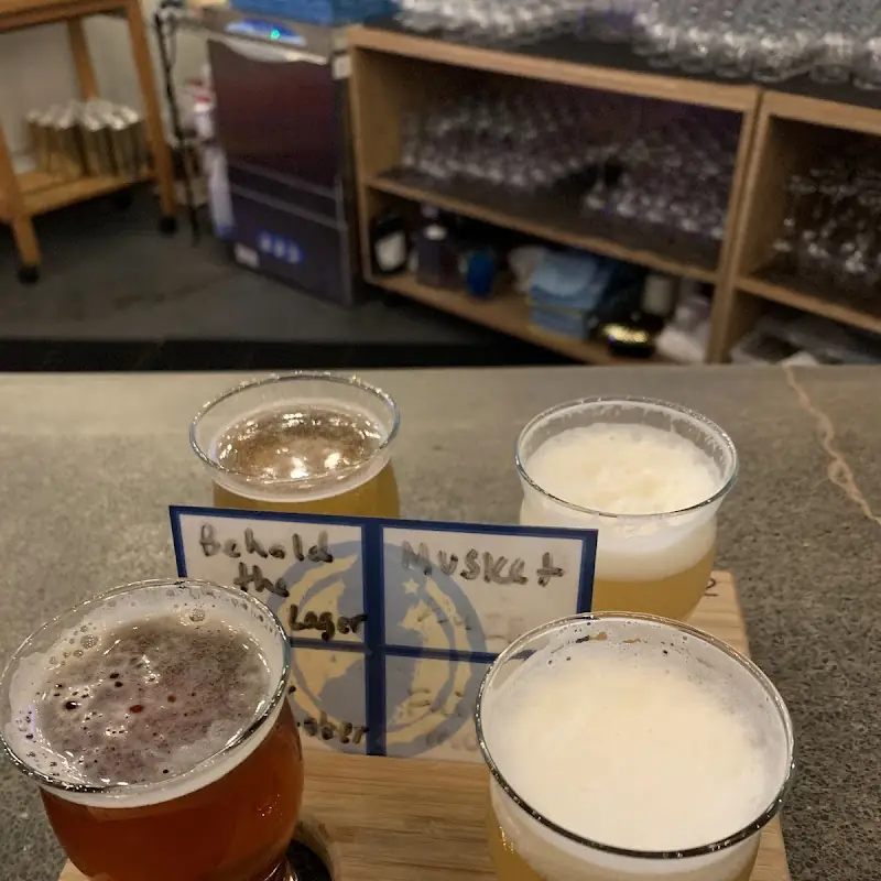 Hackensack Brewing