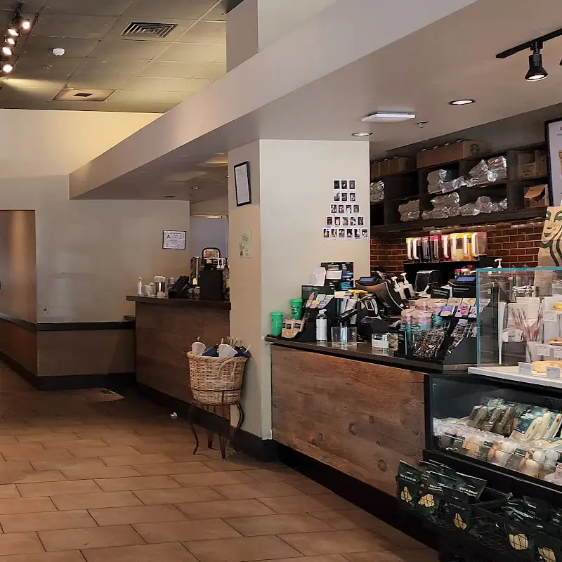 Starbucks Coffee Company