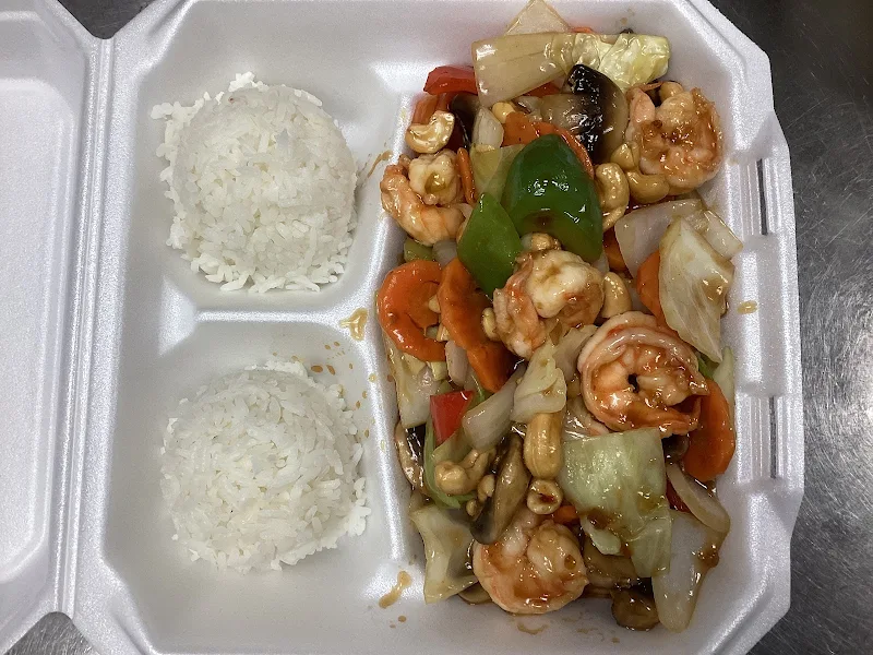 Wok Togo