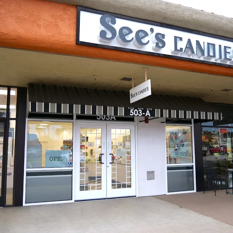 See's Candies