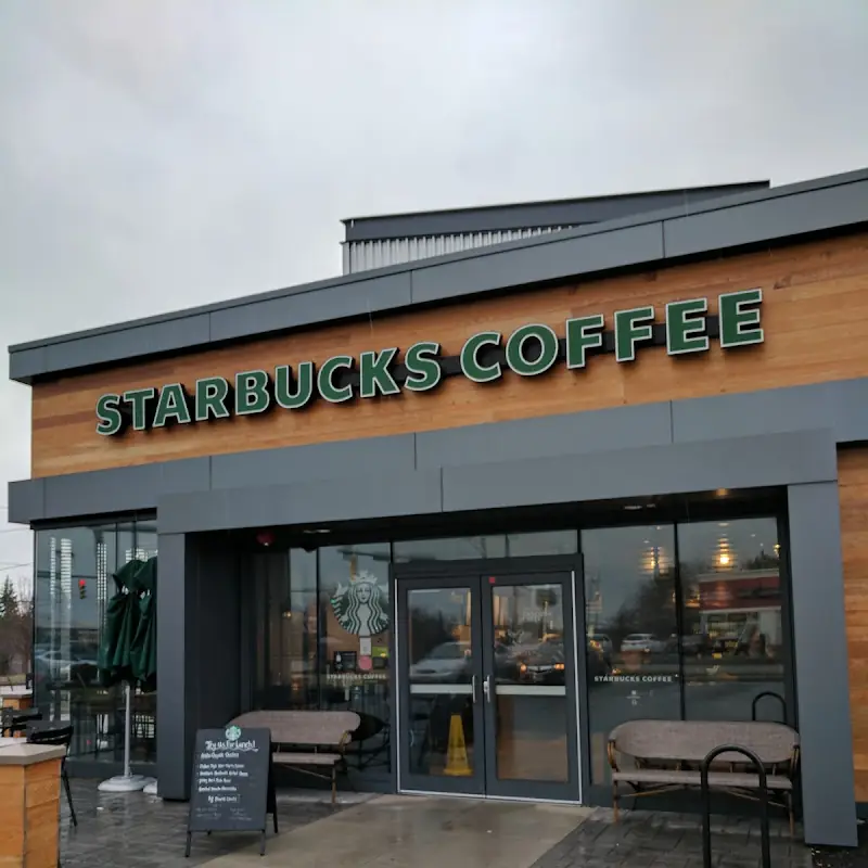Starbucks Coffee Company