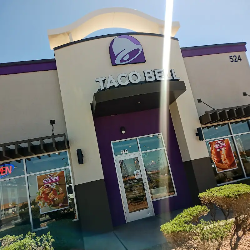 Taco Bell