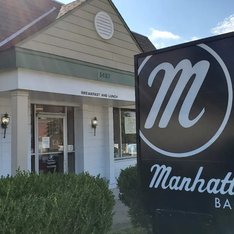 Manhattan Bagel