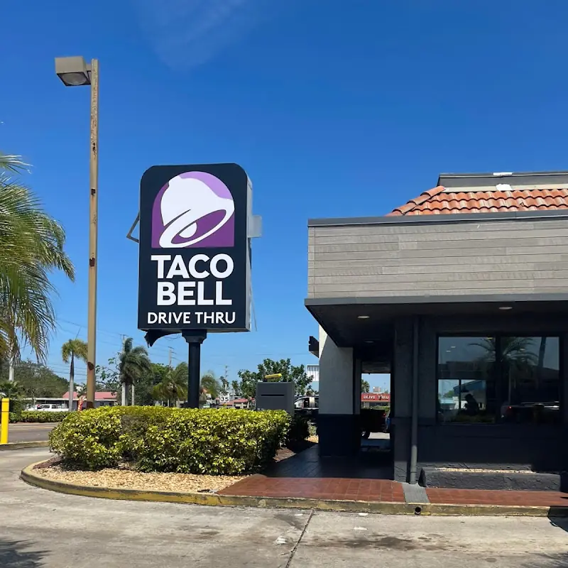 Taco Bell