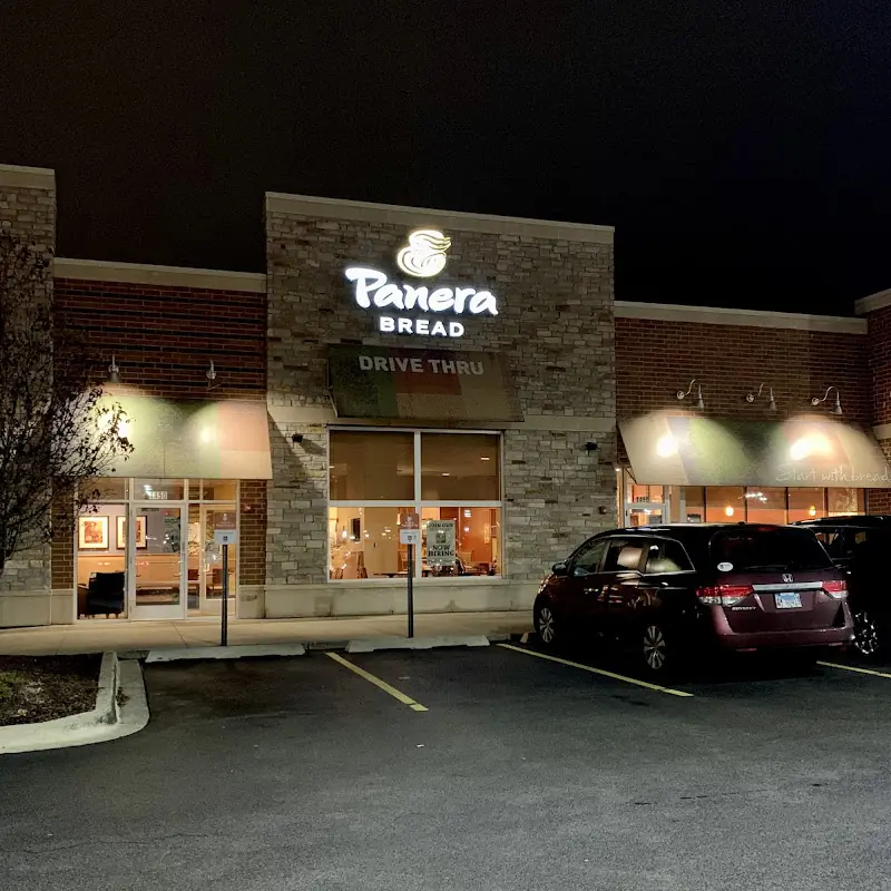 Panera Bread