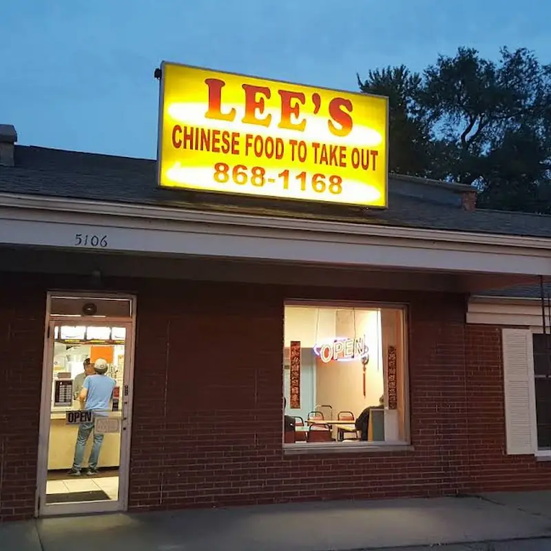 Lee's