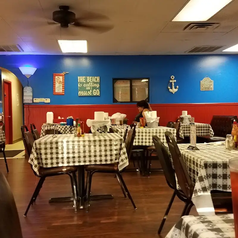 Krab Kingz Seafood