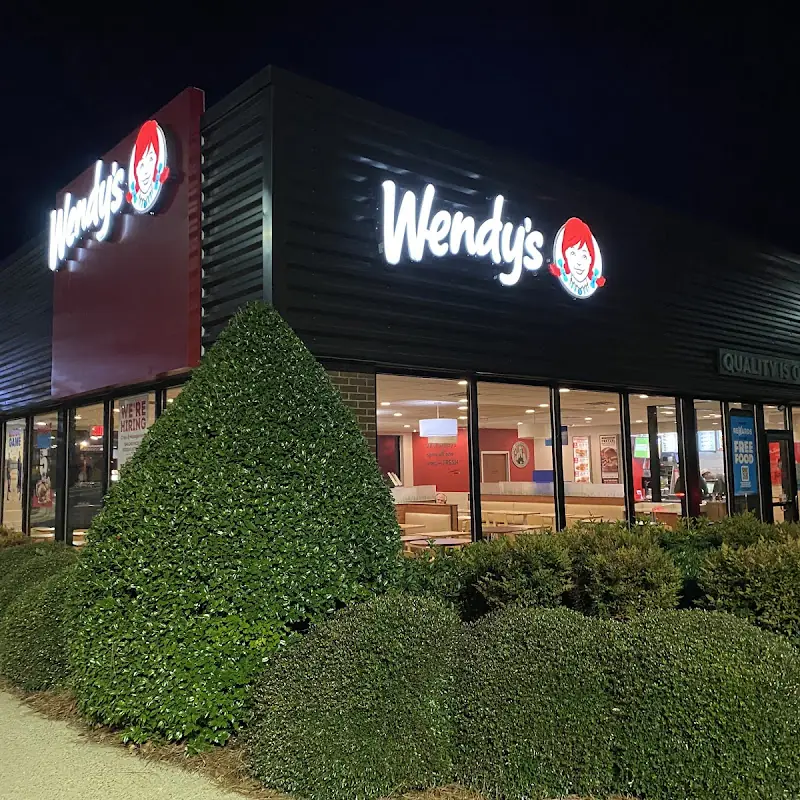 Wendy's