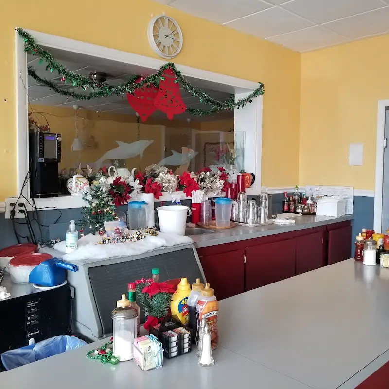 Kim's Family Restaurant
