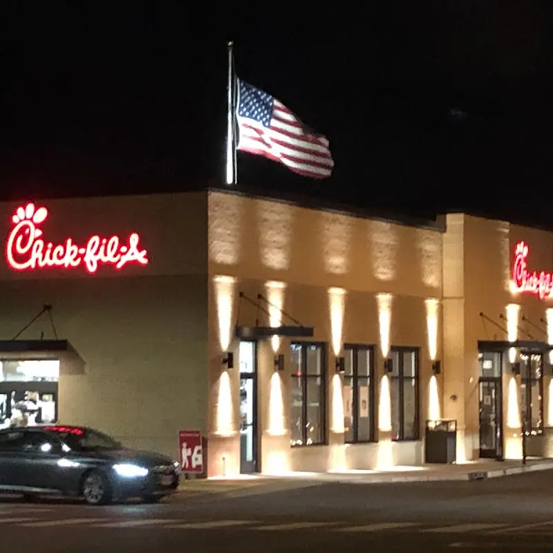 Chick-fil-A