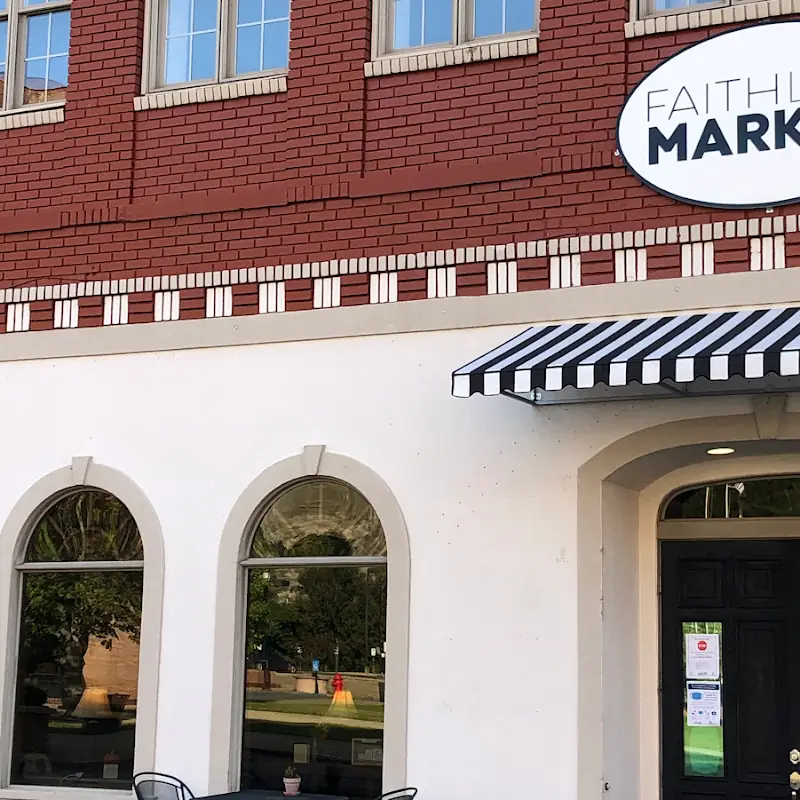 FaithLife Market