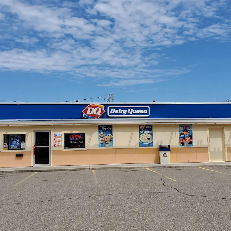 Dairy Queen (Treat)