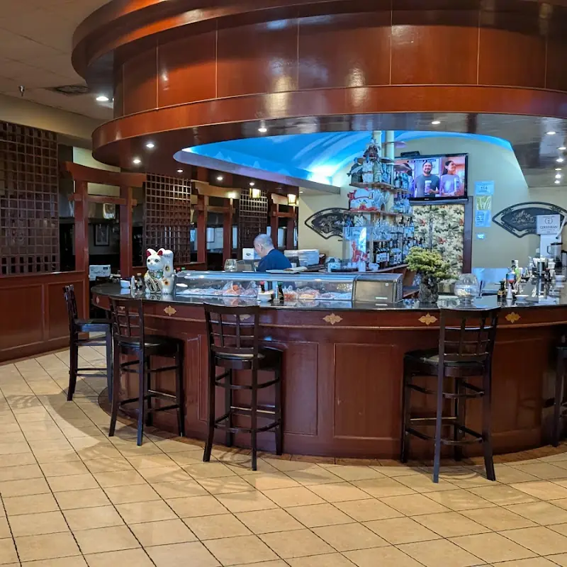 Okada Japanese Steak & Seafood