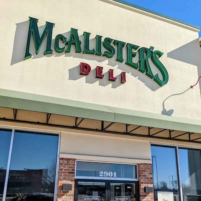 McAlister's Deli