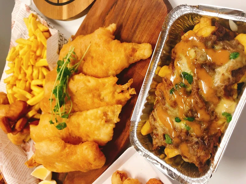 Roleystone Fish & Chips