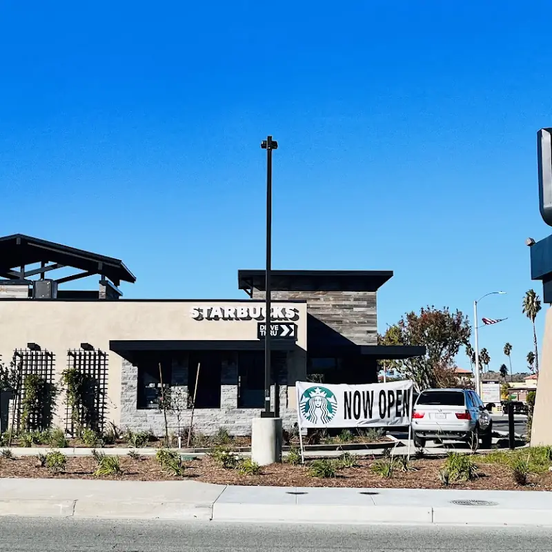 Starbucks Coffee Company