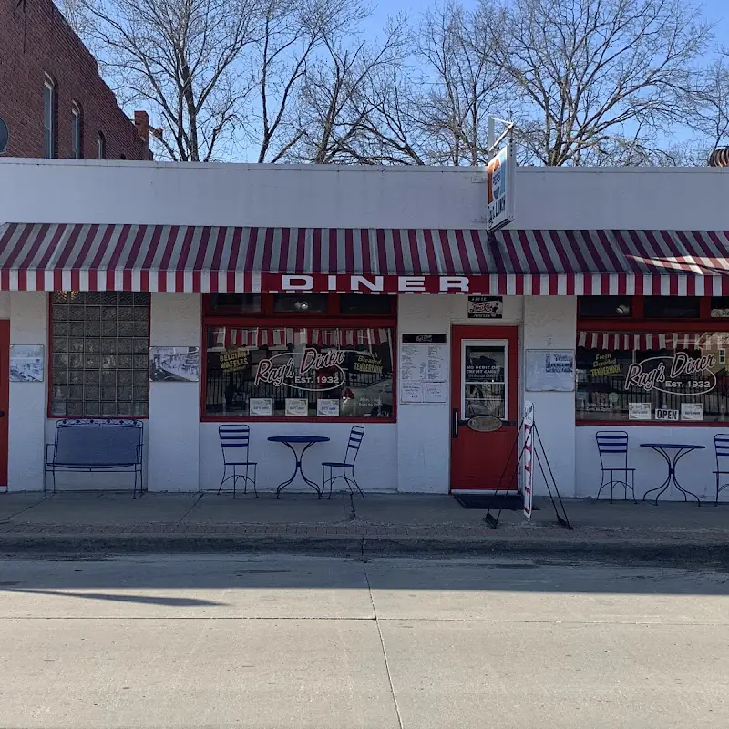 Ray's Diner