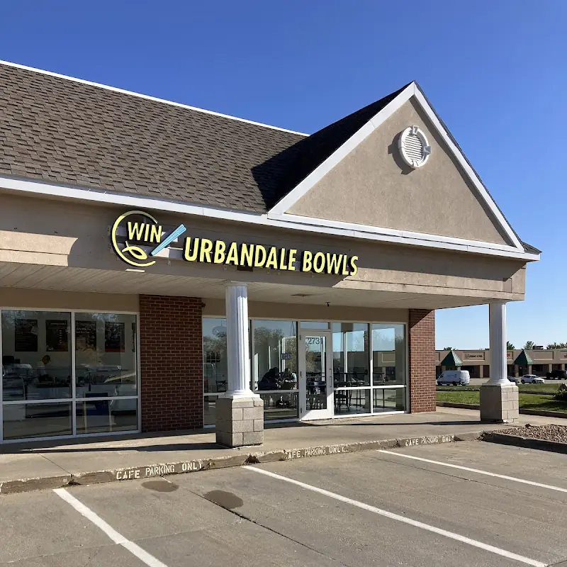 Win Urbandale Bowls