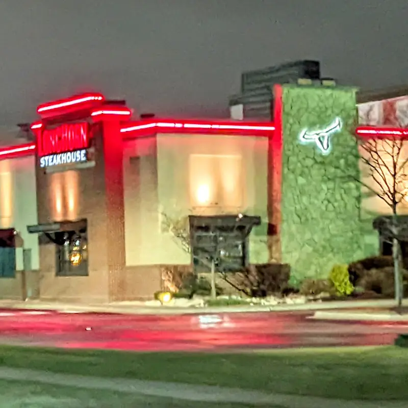 LongHorn Steakhouse