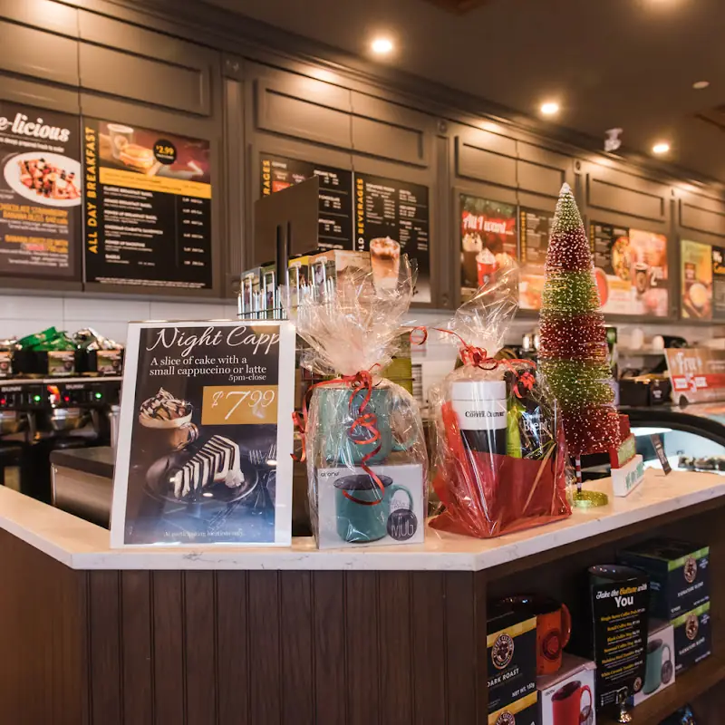 Coffee Culture Café & Eatery
