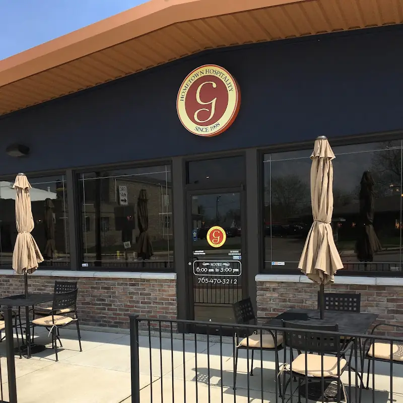 Gabriel's Pancake House