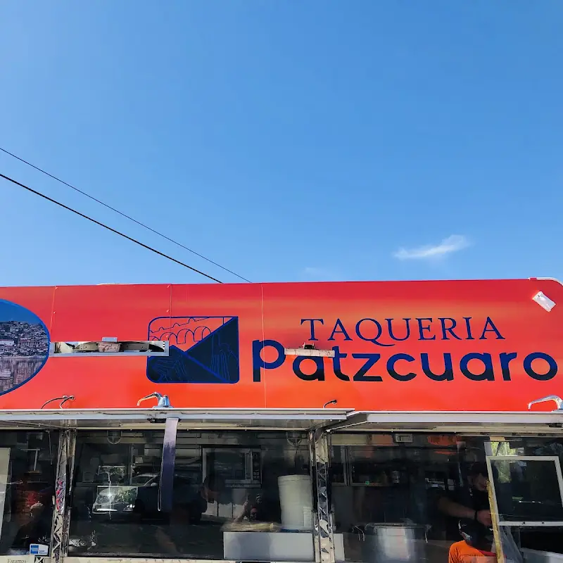 Taqueria Pátzcuaro