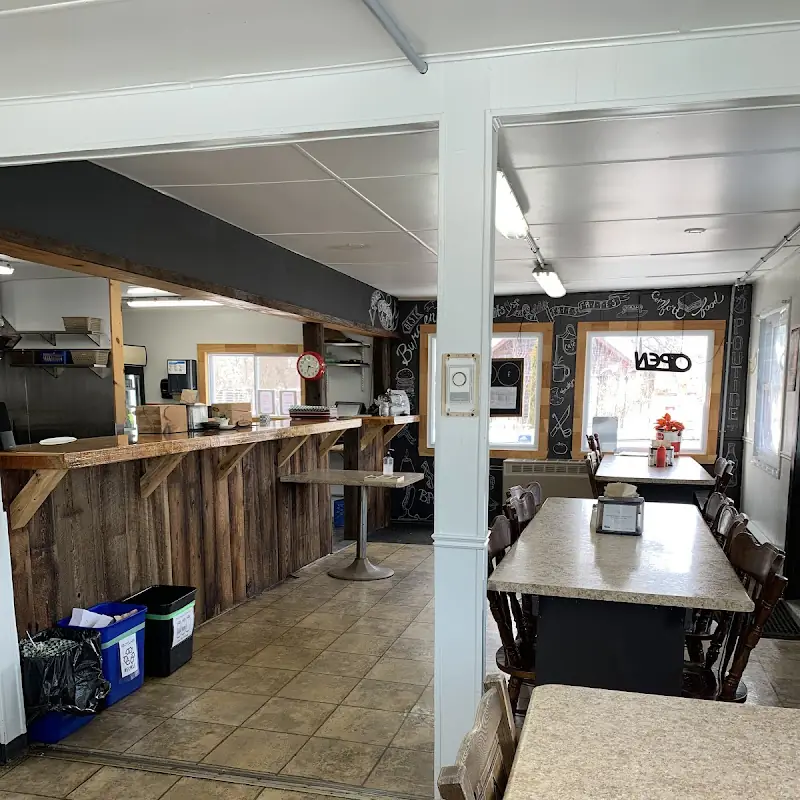 Restaurant Gary's