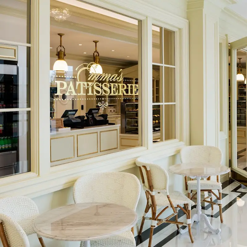 Emma's Patisserie