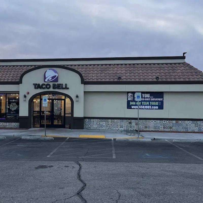 Taco Bell