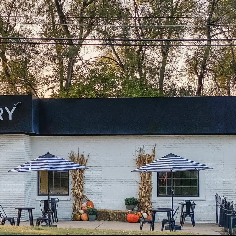 The Beanery