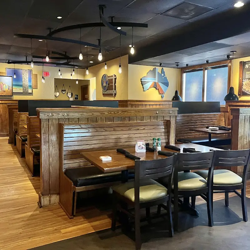 Outback Steakhouse