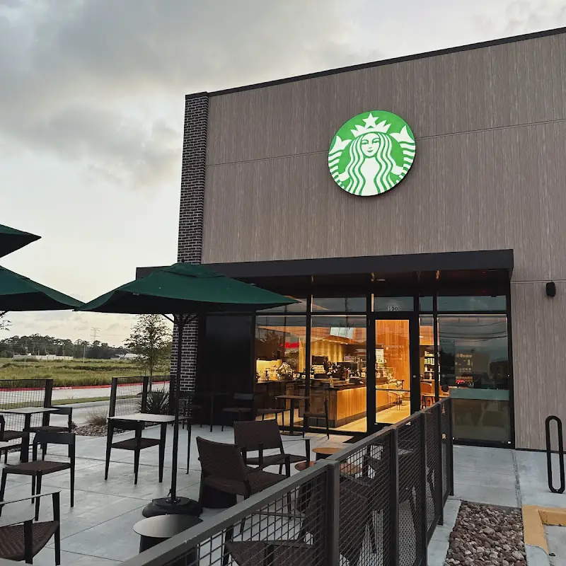 Starbucks Coffee Company