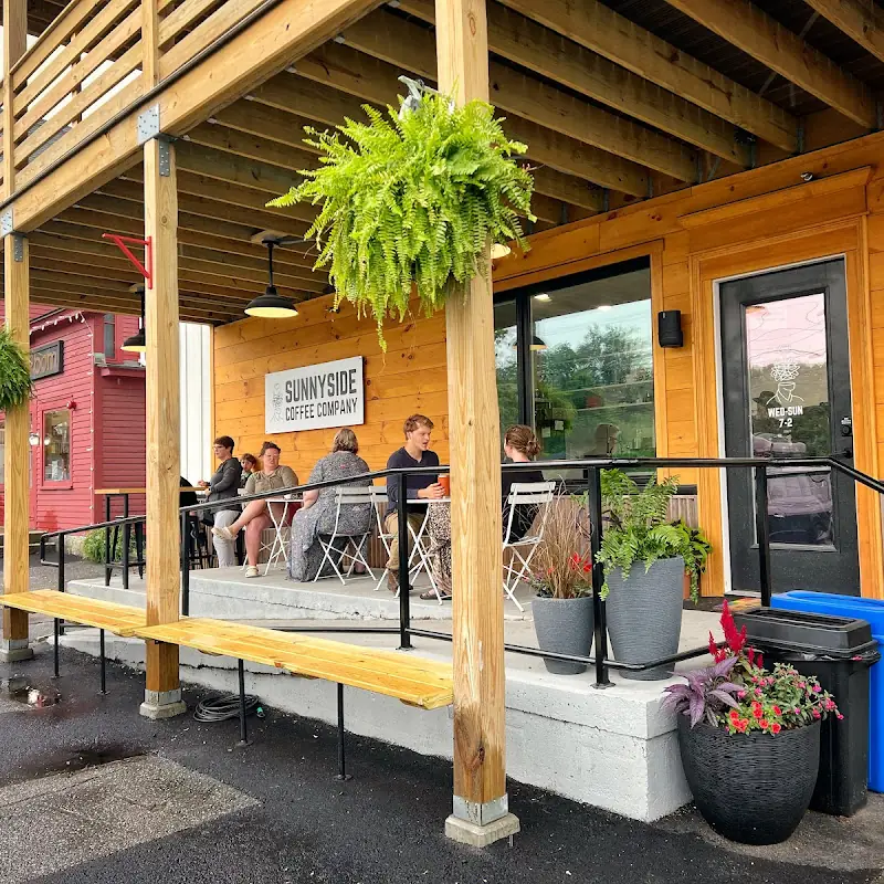 Sunnyside Coffee Company