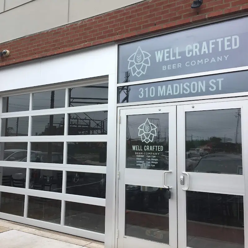 Well Crafted Beer Co. Lansdale Brewpub